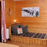Almchalet Am Katschberg بيت للعطل