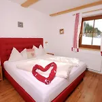 Almchalet Am Katschberg Feriehus Katschberghöhe