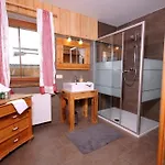 Almchalet Am Katschberg Feriehus Katschberghöhe