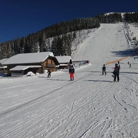 Almchalet Am Katschberg