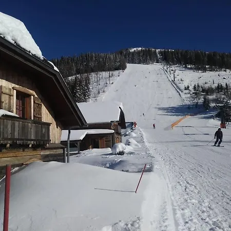 Almchalet Am Katschberg * Katschberghöhe