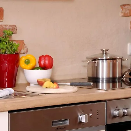 Сasa de vacaciones Almchalet Am Katschberg *