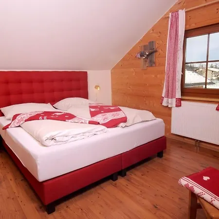 Almchalet Am Katschberg