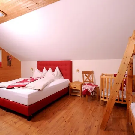 Almchalet Am Katschberg * Katschberghöhe