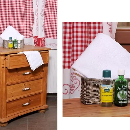 Сasa de vacaciones Almchalet Am Katschberg