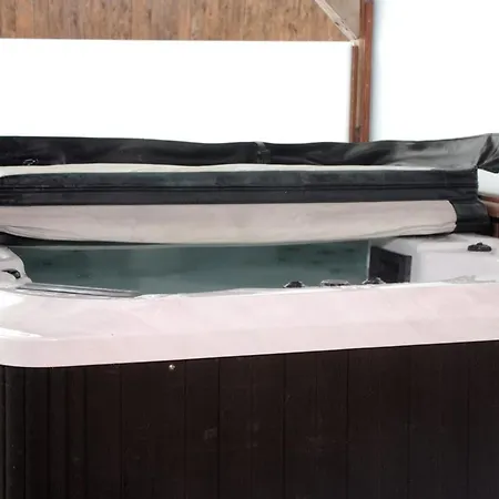 Almchalet Am Katschberg