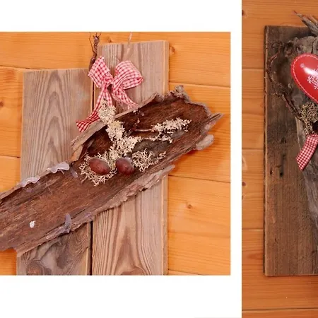 Almchalet Am Katschberg *