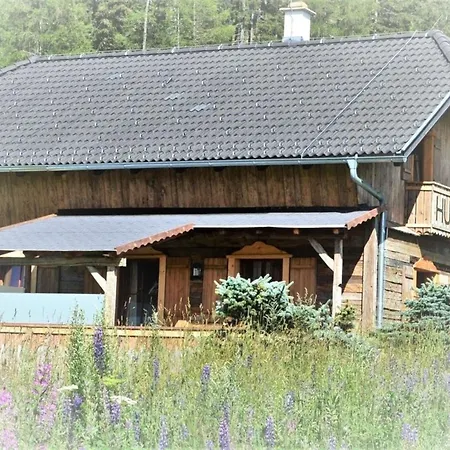 Almchalet Am Katschberg Сasa de vacaciones *