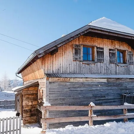 Almchalet Am Katschberg بيت للعطل
